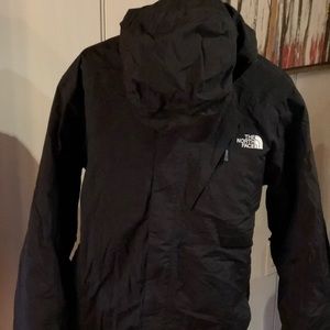 Men’s The North Face HYVENT jacket